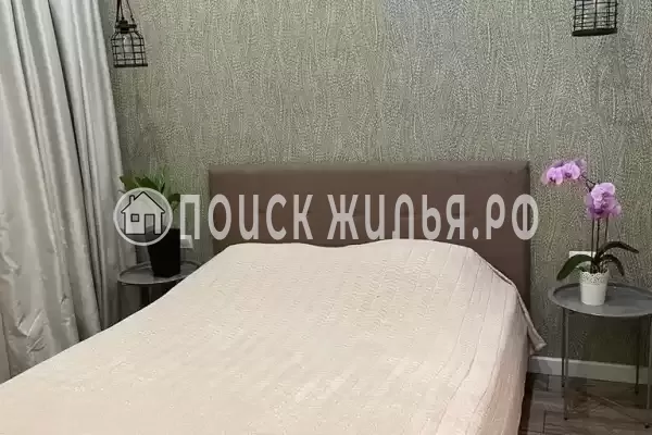 Квартира «В центре Хосты»