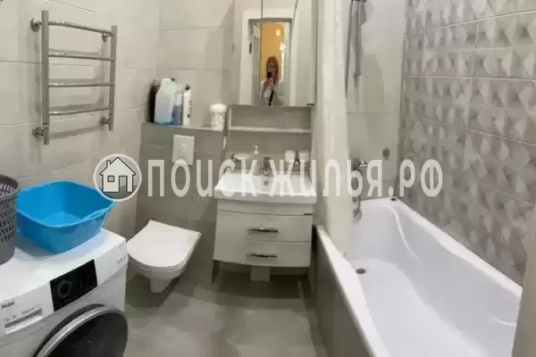 Квартира «В центре Хосты»