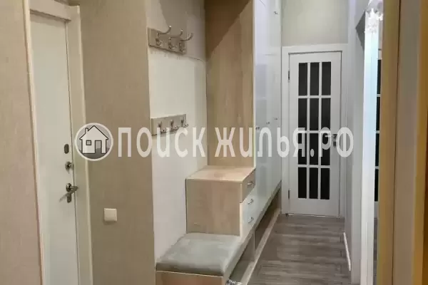 Квартира «В центре Хосты»