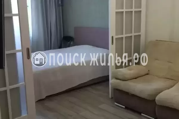 Квартира «В центре Хосты»