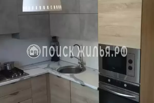 Квартира «В центре Хосты»