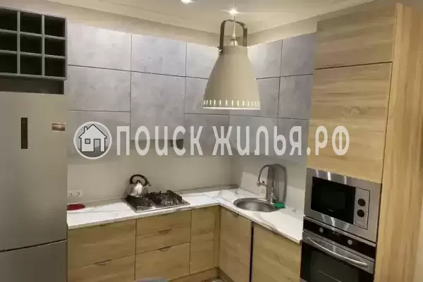 Квартира «В центре Хосты»