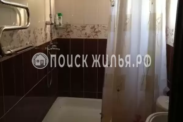 Апартаменты «В центре города»