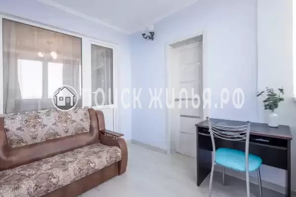 Квартира «Голубые дали» Квартира «Голубые дали»