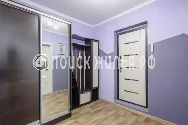 Квартира «Голубые дали» Квартира «Голубые дали»