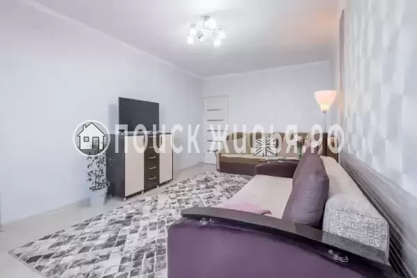 Квартира «Голубые дали» Квартира «Голубые дали»