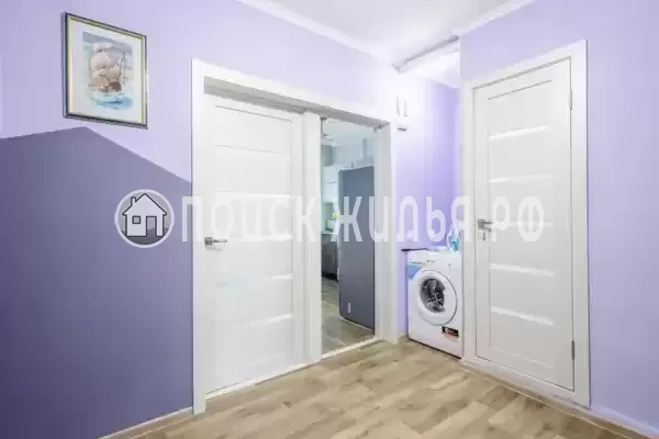 Квартира «Голубые дали» Квартира «Голубые дали»