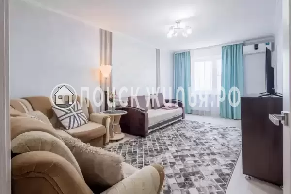 Квартира «Голубые дали» Квартира «Голубые дали»