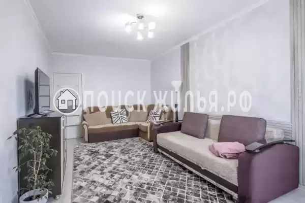 Квартира «Голубые дали» Квартира «Голубые дали»