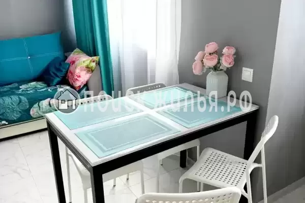 Квартира «Новая квартира с видом на море»