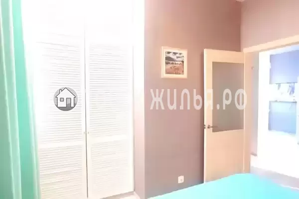 Квартира «Новая квартира с видом на море»