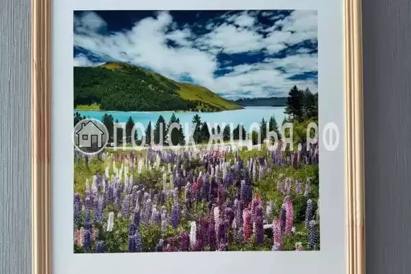 Квартира «Новая квартира с видом на море»