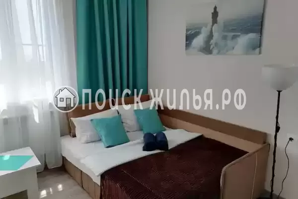 Квартира «С видом на море» Квартира «С видом на море»