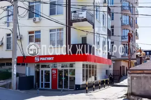 Квартира «С видом на море» Квартира «С видом на море»