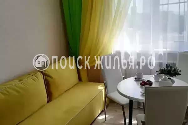 Квартира «С видом на море» Квартира «С видом на море»