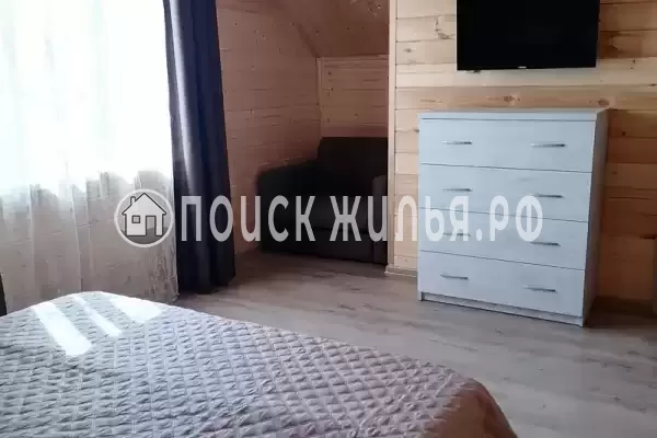 Дом под ключ «Коттедж под ключ до 8 человек» Дом под ключ «Коттедж под ключ до 8 человек»