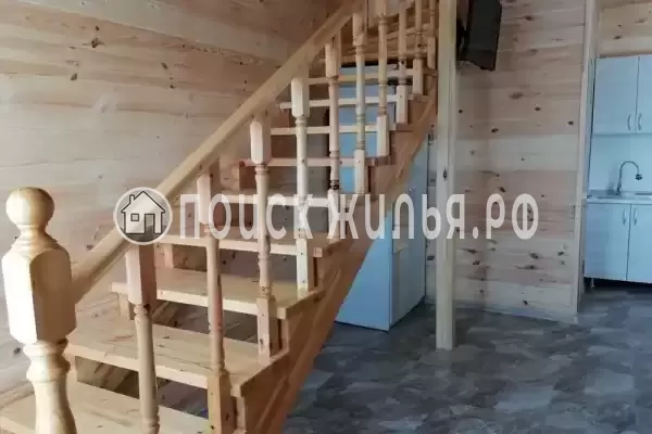 Дом под ключ «Коттедж под ключ до 8 человек» Дом под ключ «Коттедж под ключ до 8 человек»