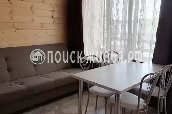 Дом под ключ «Коттедж под ключ до 8 человек» Дом под ключ «Коттедж под ключ до 8 человек»