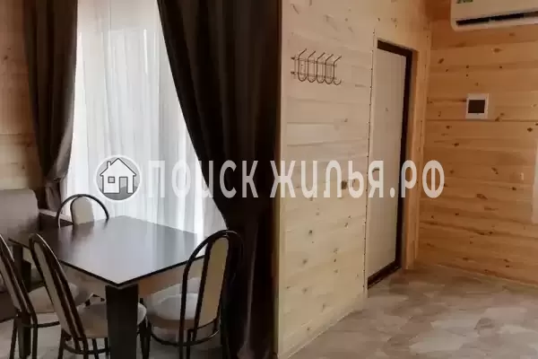 Дом под ключ «Коттедж под ключ до 8 человек» Дом под ключ «Коттедж под ключ до 8 человек»