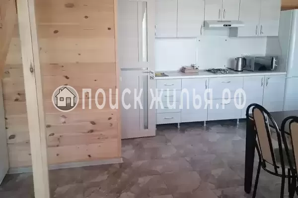 Дом под ключ «Коттедж под ключ до 8 человек» Дом под ключ «Коттедж под ключ до 8 человек»