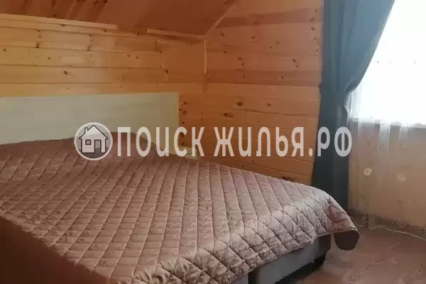 Дом под ключ «Коттедж под ключ до 8 человек» Дом под ключ «Коттедж под ключ до 8 человек»