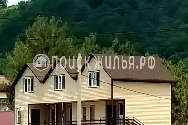 Дом под ключ «Коттедж под ключ до 8 человек» Дом под ключ «Коттедж под ключ до 8 человек»