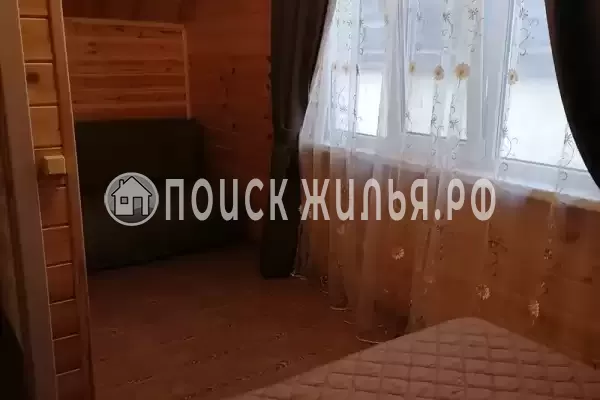 Дом под ключ «Коттедж под ключ до 8 человек» Дом под ключ «Коттедж под ключ до 8 человек»