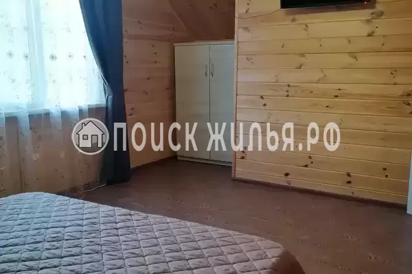 Дом под ключ «Коттедж под ключ до 8 человек» Дом под ключ «Коттедж под ключ до 8 человек»