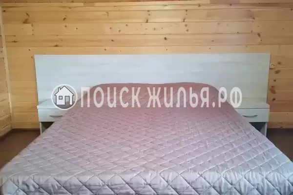 Дом под ключ «Коттедж под ключ до 8 человек» Дом под ключ «Коттедж под ключ до 8 человек»