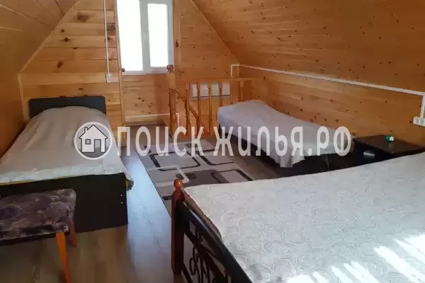 Частный сектор «На Санаторной» Частный сектор «На Санаторной»