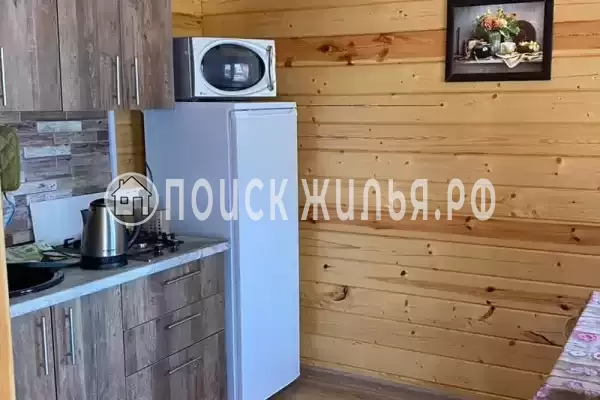 Частный сектор «На Санаторной» Частный сектор «На Санаторной»