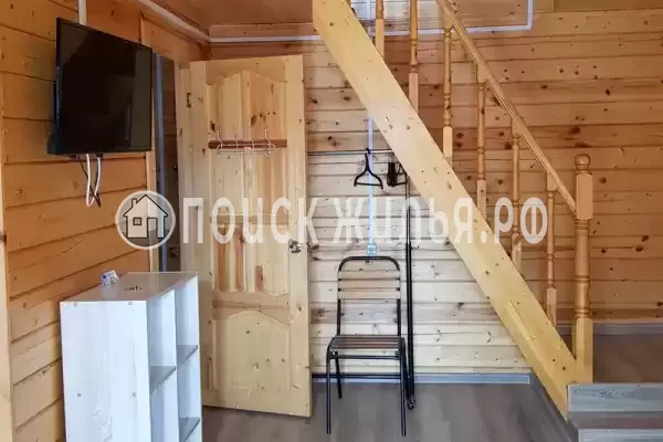 Частный сектор «На Санаторной» Частный сектор «На Санаторной»