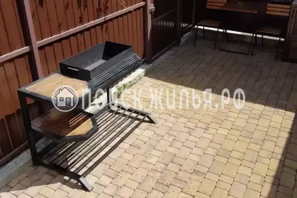 Частный сектор «На Санаторной» Частный сектор «На Санаторной»