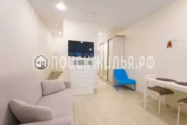 Квартира «У Чёрного моря 11» Квартира «У Чёрного моря 11»