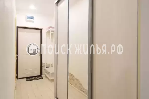 Квартира «У Чёрного моря 11» Квартира «У Чёрного моря 11»