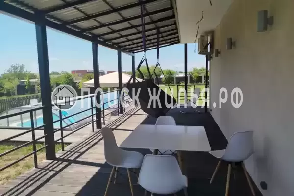 Дом под ключ «Солнечный Берег» Дом под ключ «Солнечный Берег»