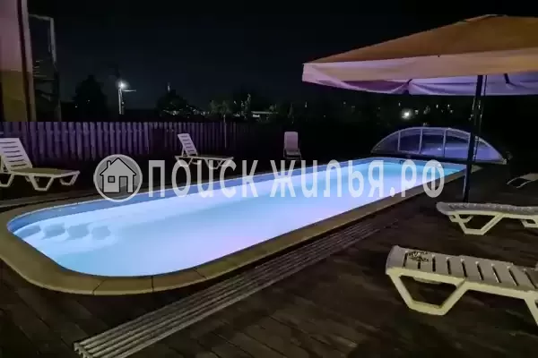 Дом под ключ «Солнечный Берег» Дом под ключ «Солнечный Берег»