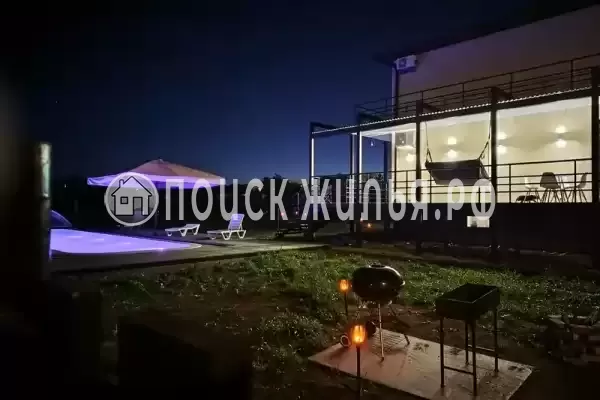 Дом под ключ «Солнечный Берег» Дом под ключ «Солнечный Берег»