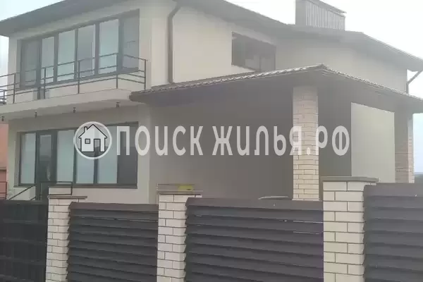 Дом под ключ «Солнечный Берег» Дом под ключ «Солнечный Берег»