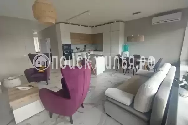 Дом под ключ «Солнечный Берег» Дом под ключ «Солнечный Берег»