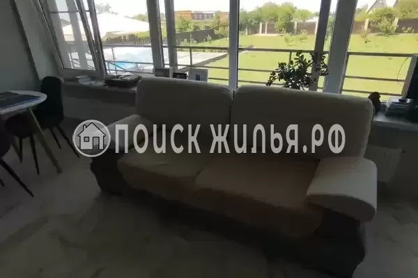 Дом под ключ «Солнечный Берег» Дом под ключ «Солнечный Берег»