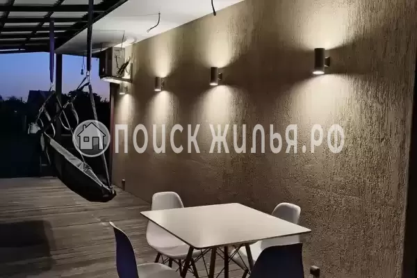 Дом под ключ «Солнечный Берег» Дом под ключ «Солнечный Берег»