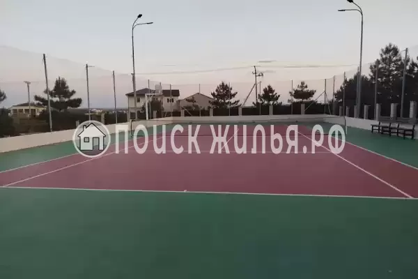 Дом под ключ «Солнечный Берег» Дом под ключ «Солнечный Берег»