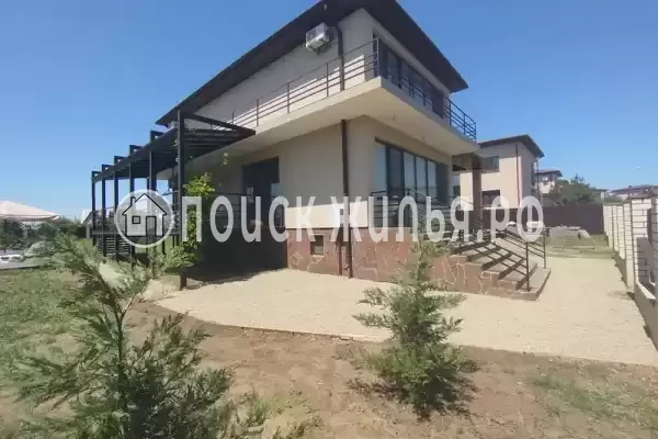 Дом под ключ «Солнечный Берег» Дом под ключ «Солнечный Берег»