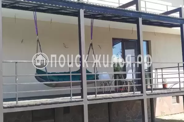 Дом под ключ «Солнечный Берег» Дом под ключ «Солнечный Берег»