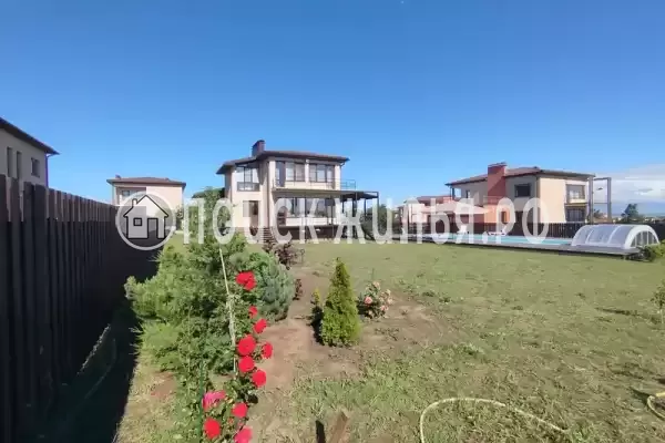 Дом под ключ «Солнечный Берег» Дом под ключ «Солнечный Берег»