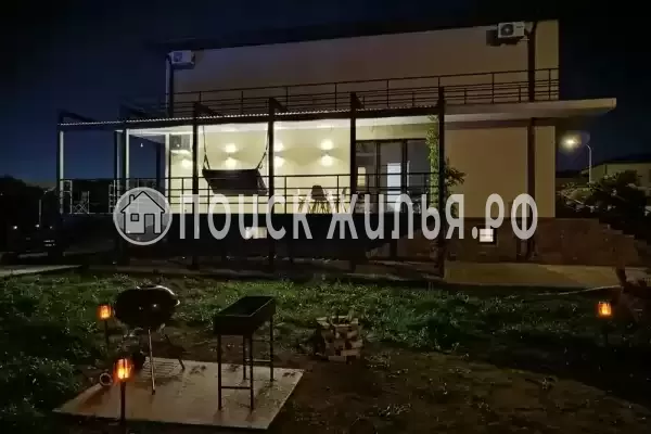 Дом под ключ «Солнечный Берег» Дом под ключ «Солнечный Берег»