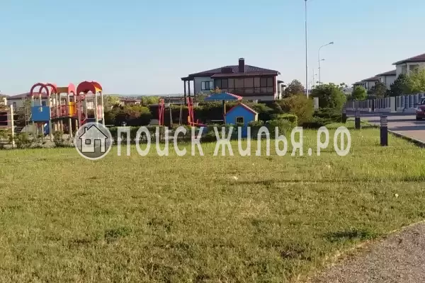 Дом под ключ «Солнечный Берег» Дом под ключ «Солнечный Берег»