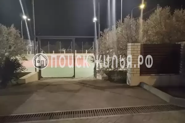 Дом под ключ «Солнечный Берег» Дом под ключ «Солнечный Берег»