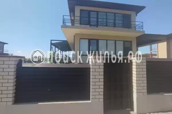 Дом под ключ «Солнечный Берег» Дом под ключ «Солнечный Берег»